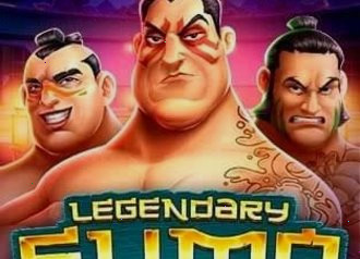 Игра Legendary Sumo